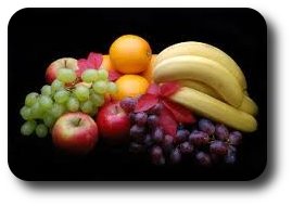 owoce w zdrowym ywieniu